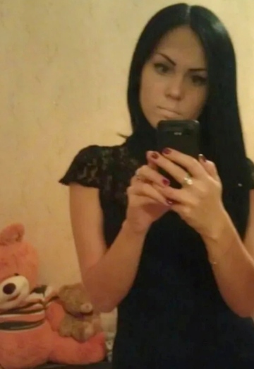 My photo - Oksana, 33 from Marinka (@leraostapenko0)