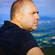 Andrew 51 Moscow