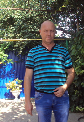 Моя фотографія - Владимир, 54 з Зимовники (@vladimir226765)