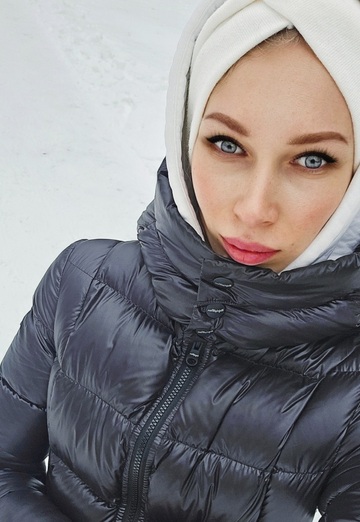 My photo - Mariya, 29 from Zhukovsky (@mariya49181)