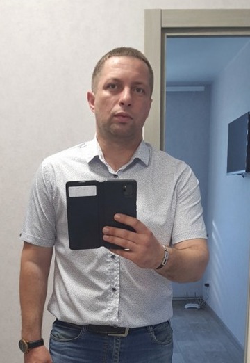 Ma photo - Oleg, 36 de Kropyvnytsky (Kirovograd) (@oleg330375)