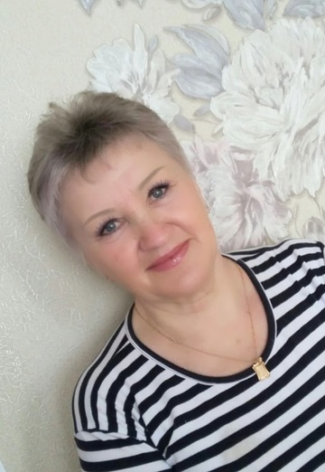 Моя фотографія - Надежда, 66 з Усть-Каменогорськ (@nadejda107579)