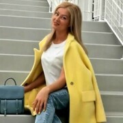 Yulianna 41 Moscow