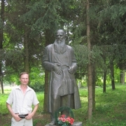 Igor 58 Podolsk