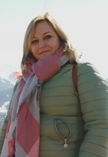 My photo - Kristina, 53 from Alpen (@kristina101584)