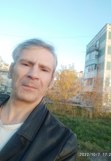Моя фотографія - Юрий, 57 з Талди (@uriy209909)