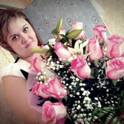 Tatyana Kamaeva 48 Zavolž'e