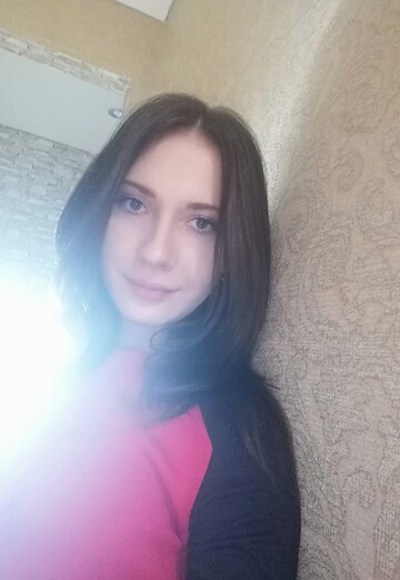 Моя фотографія - Татьяна, 27 з Зеленодольськ (@tatyana325902)