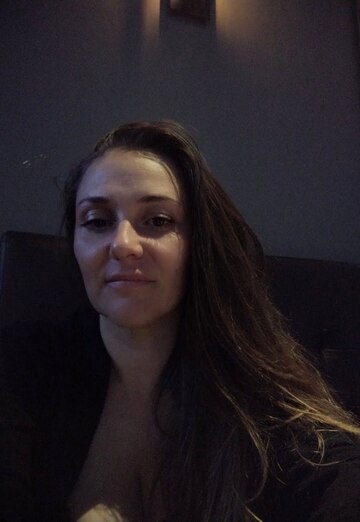Моя фотография - Лена, 43 из Ставангер (@elenapirojenko)