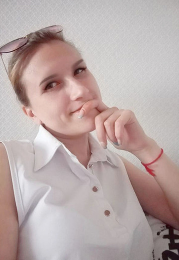 La mia foto - Svetlana, 36 di Kusa (@svetlana335095)