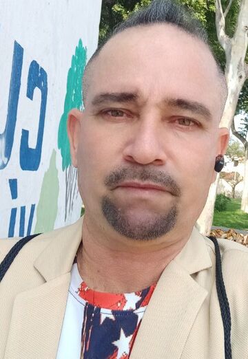 Моя фотография - Guior, 56 из Surco (@guior)