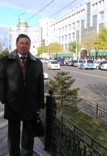 My photo - anatolij, 70 from Vladivostok (@anatolij16)