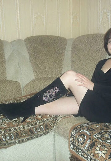 Mein Foto - Nina, 32 aus Tschebarkul (@nina8346)