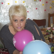Svetlana 50 Išim