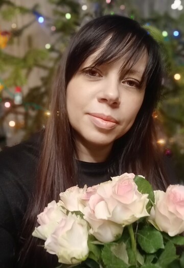 Mein Foto - Marina, 43 aus Nowokusnezk (@marina106468)