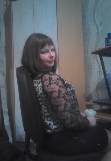 Моя фотография - Galina, 33 из Нижнеудинск (@galina28918)