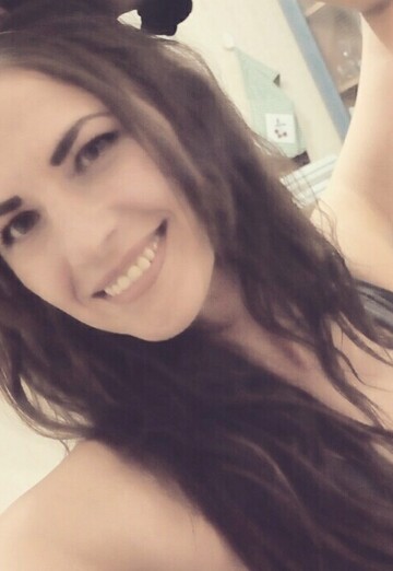 My photo - yuliya, 42 from Yalta (@uliya139065)