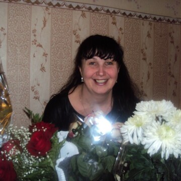 Моя фотография - Лариса, 55 из Советский (@larisa7883924)