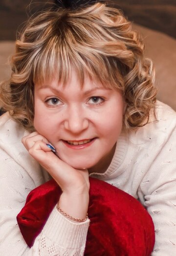 Ma photo - Katerina, 38 de Nikolaïevsk-sur-l'Amour (@katerina43154)