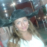 Tanya 49 Hurghada