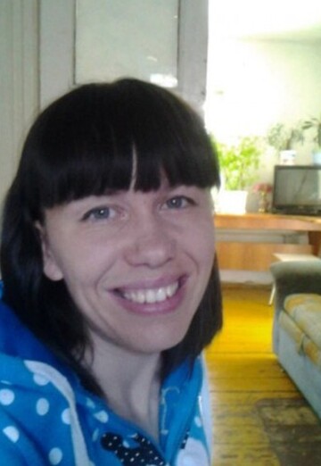 My photo - Olya, 39 from Yemanzhelinsk (@oly7384824)