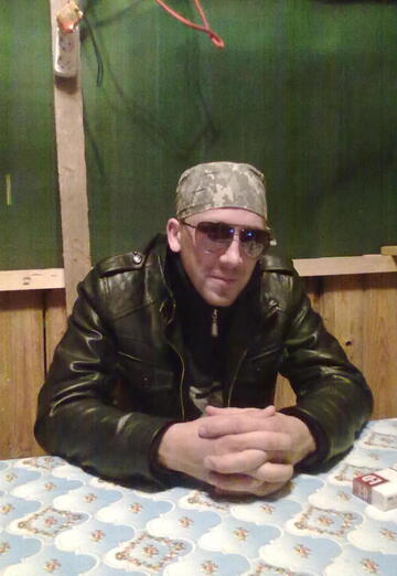 Andrey (@andrey777412) — my photo № 3