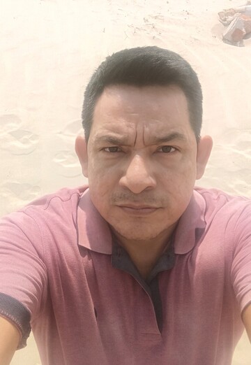 My photo - Nestor, 50 from Piura (@nestor562)