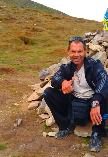 My photo - igor, 64 from Kyiv (@igor54492)