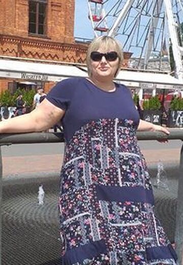 Alyona (@alena116285) — my photo № 1