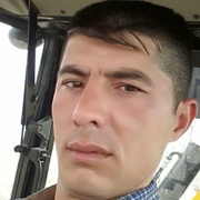 Rustam 36 Dashoguz