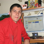 Andrey 35 Slyudyanka