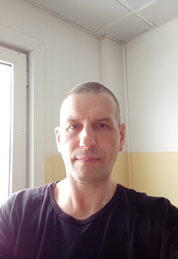 My photo - Sergey, 47 from Novocherkassk (@sergey1116325)