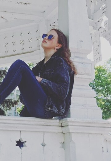 My photo - Nastya Mikitenko, 51 from Tetiiv (@nastyamikitenko)