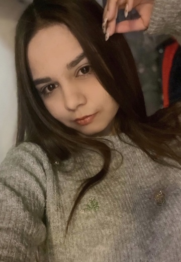 Моя фотографія - Maria, 21 з Челябінськ (@maria13051)