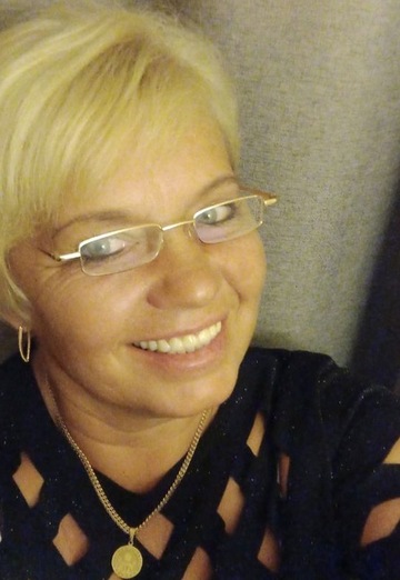 My photo - Emilya, 53 from L'Hospitalet de Llobregat (@emilya109)