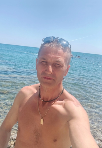 My photo - Aleksandr, 51 from Usinsk (@aleksandr1118231)