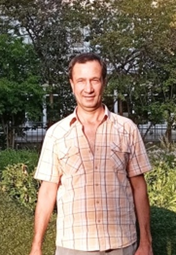 Моя фотография - Игорь, 59 из Каменск-Уральский (@igor353875)