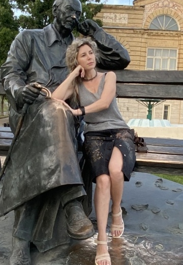 Ma photo - Iouliia, 37 de Nizhnevartovsk (@uliya263433)