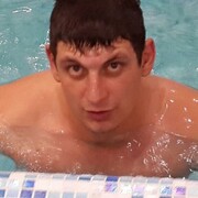 Aleksey 41 Donetsk