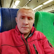 Aleksey 48 Moscow