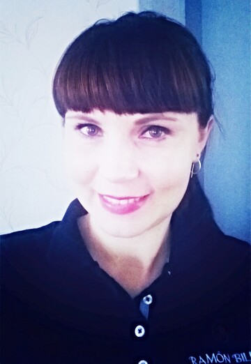 Minha foto - Svetlana, 35 de Sebezh (@svetlana185998)