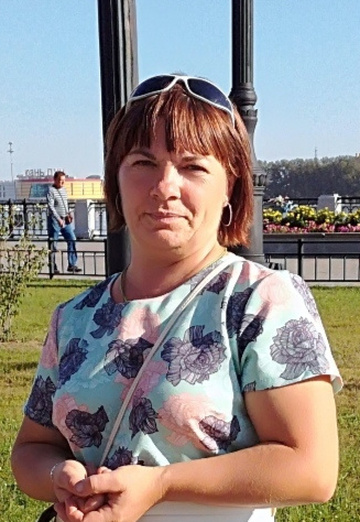 Ma photo - Svetlana, 51 de Blagovechtchensk (@svetlana338224)