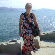 Lyudmila 73 Volgodonsk
