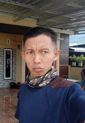 My photo - Edi, 28 from Purworejo (@edi742)