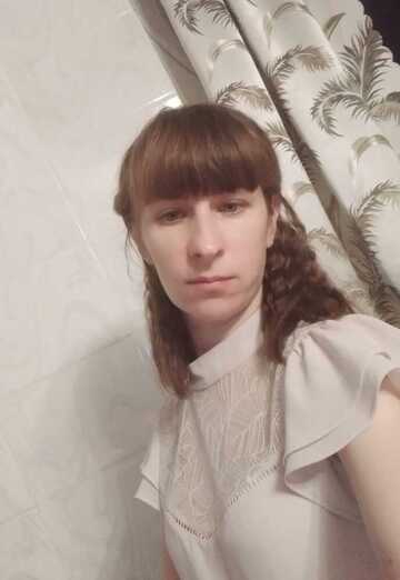 Моя фотографія - Татьяна, 38 з Прокоп'євськ (@tatyana392937)