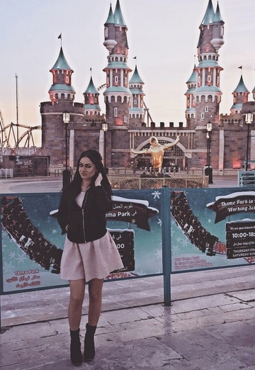 My photo - Natalya, 31 from Karino (@samira1402)