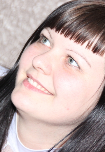 Моя фотография - Юлия, 36 из Ленинск-Кузнецкий (@uliya36731)