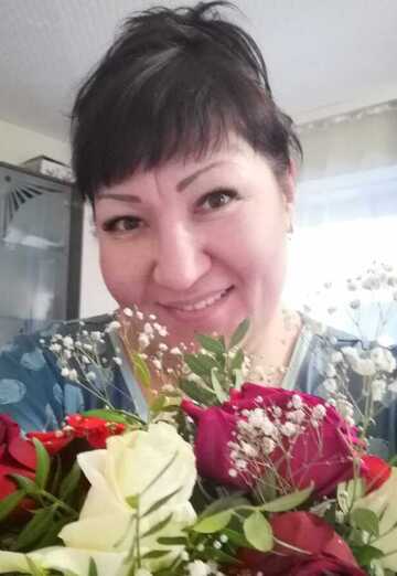 Моя фотография - Елена, 48 из Красноярск (@elena515284)