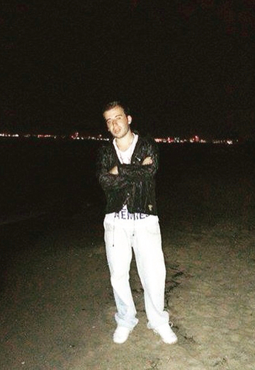 Antoniy Lazarov (@antoniylazarov) — my photo № 1