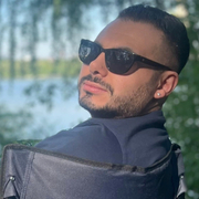 Murat 34 Moscow